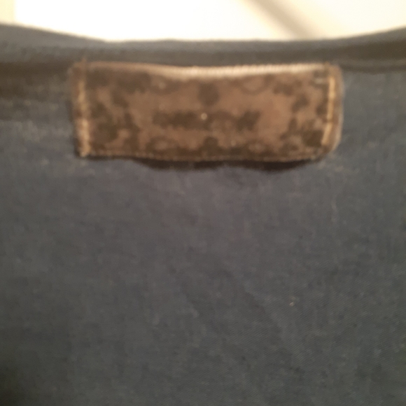 Blue Angel Graphic Tee - Picture 3 of 5